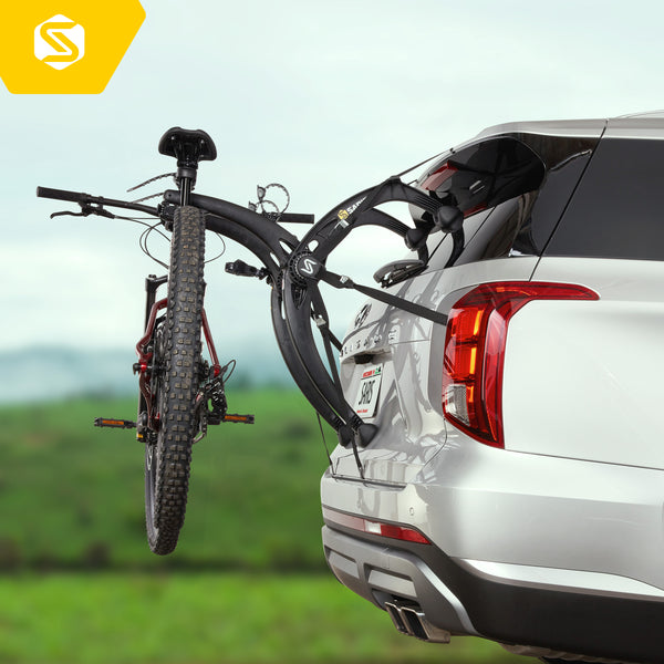Saris Bones EX 2-Bike Rack: Secure and Versatile Bike Transportation