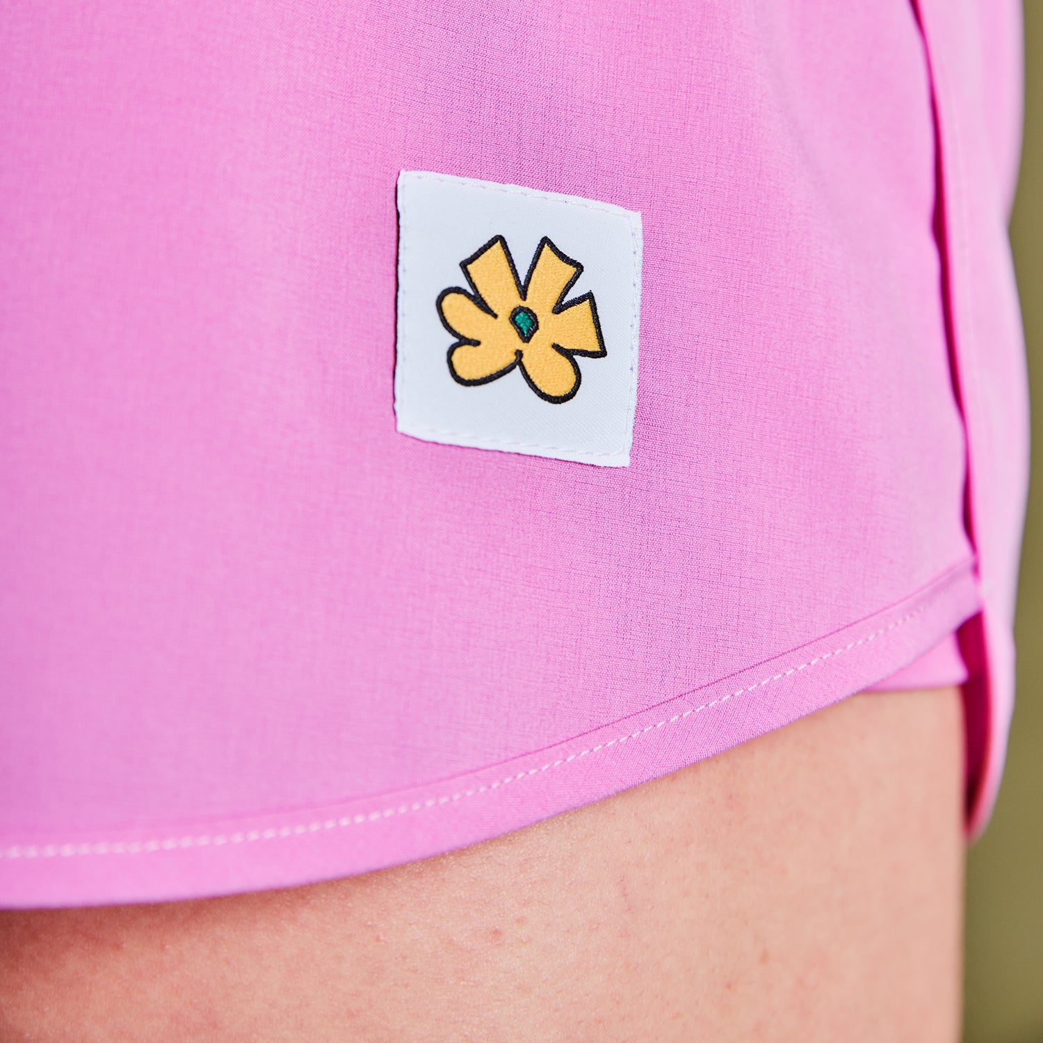 □ 公式 □ SAYSKY/セイスカイ ランニングショーツ LWRSH04c504 W