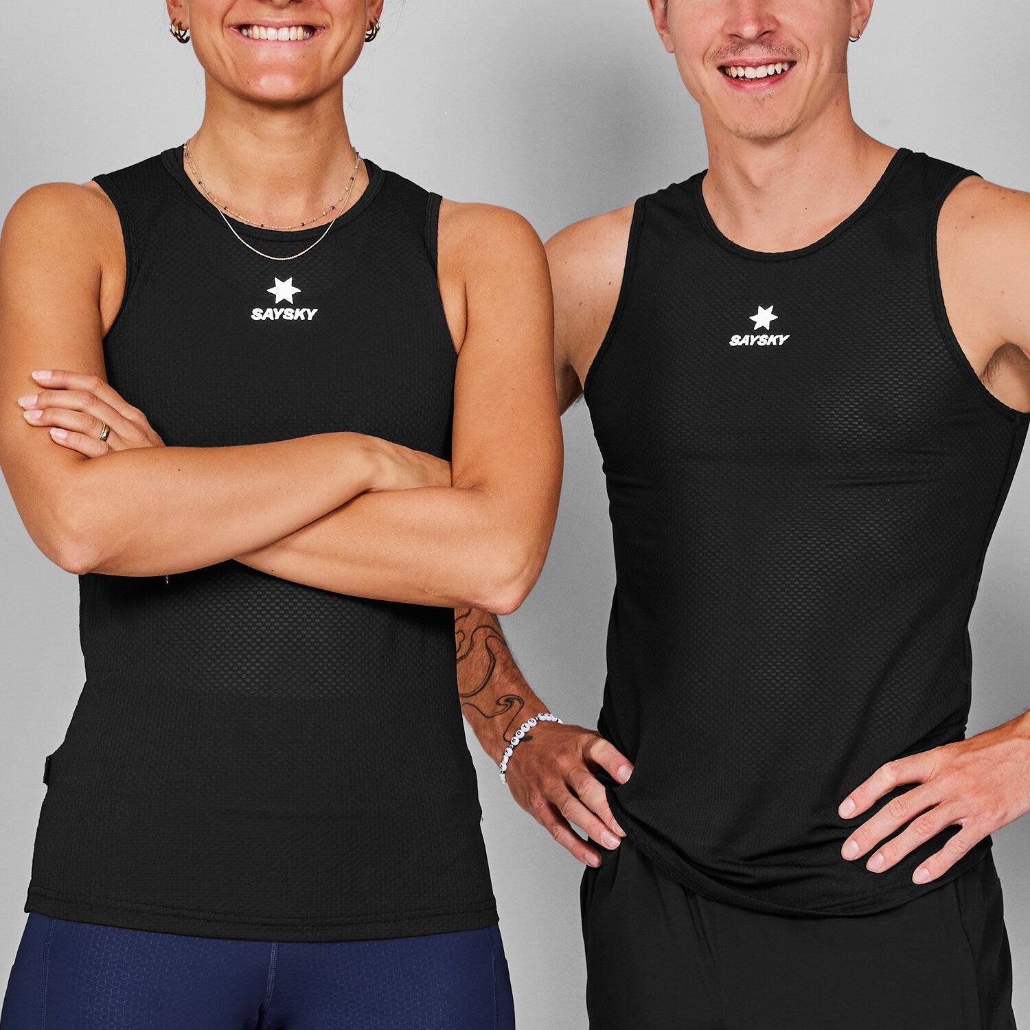 SINGLETS