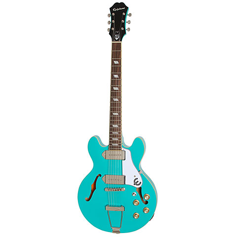 Epiphone Casino Coupe TQ « Electric Guitar