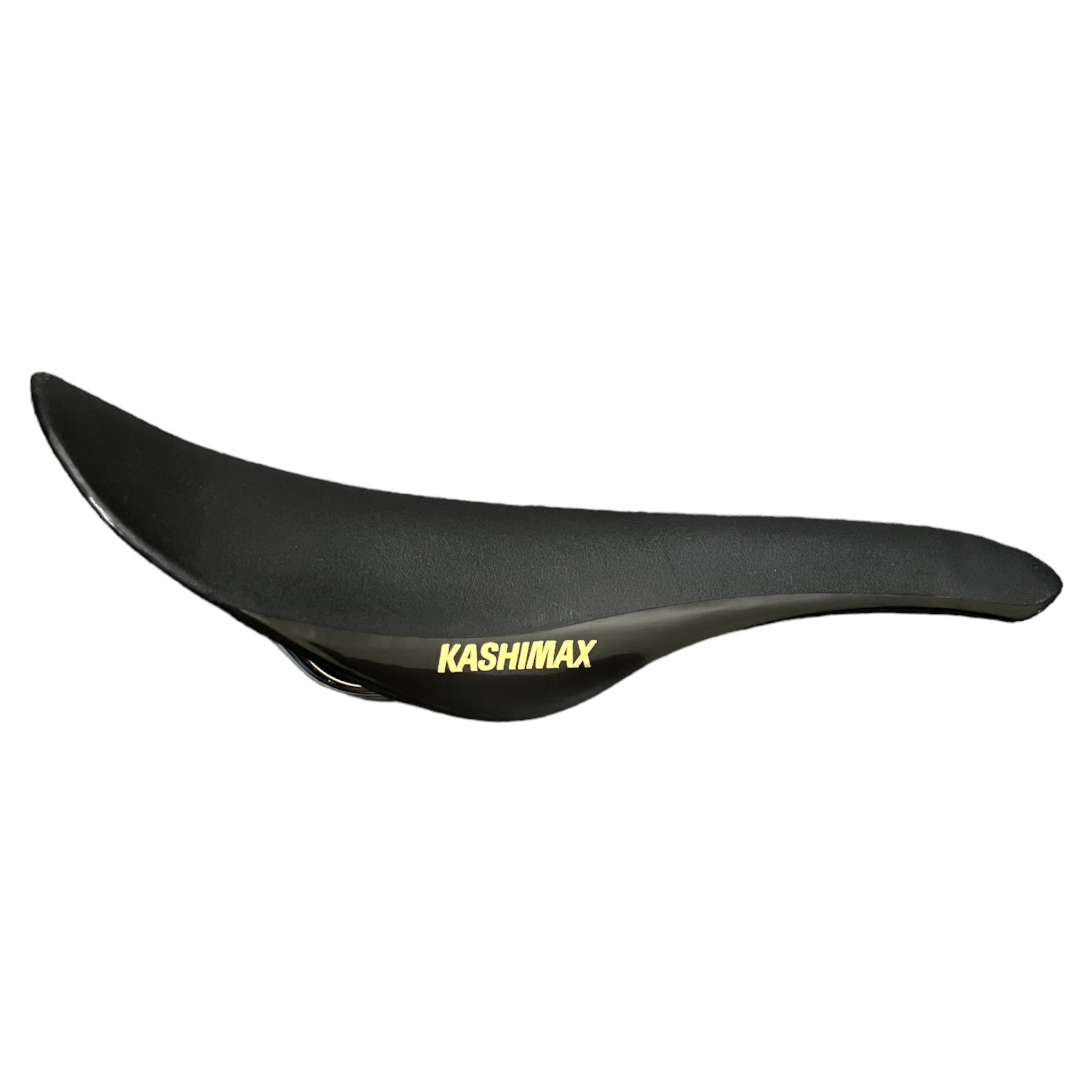 Kashimax Saddle AMX-C - Old School BMX Saddle | Sgvbicycles – SGV