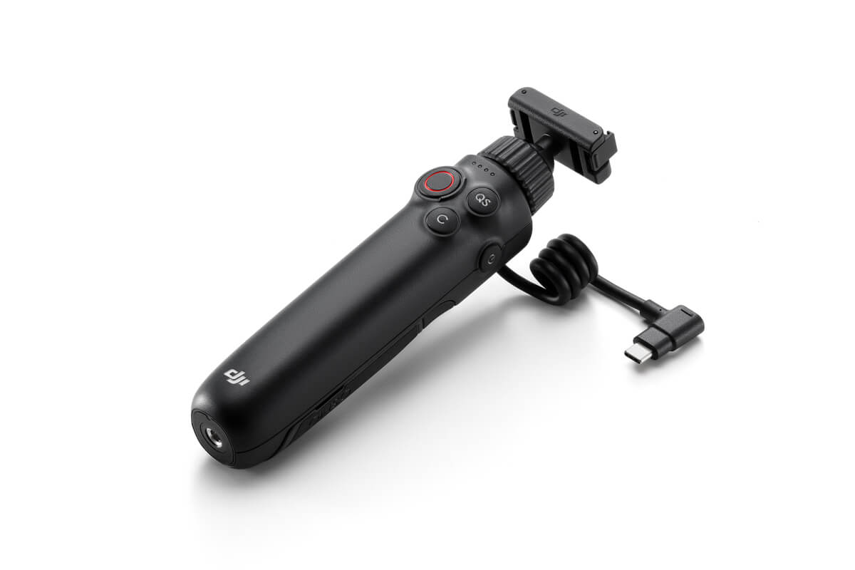 Osmo Action 多機能充電ハンドル購入 - DJI Store