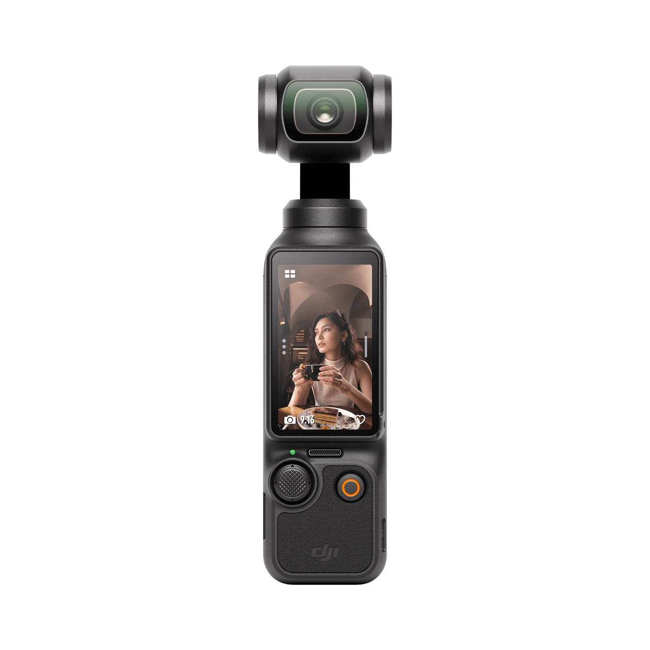 Buy Osmo Pocket 3 - 1″ CMOS Pocket Vlogging Camera
