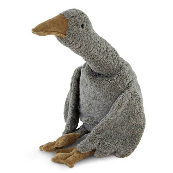 Cuddly Animal Goose グレー (L)｜SENGER Naturwelt – SENGER