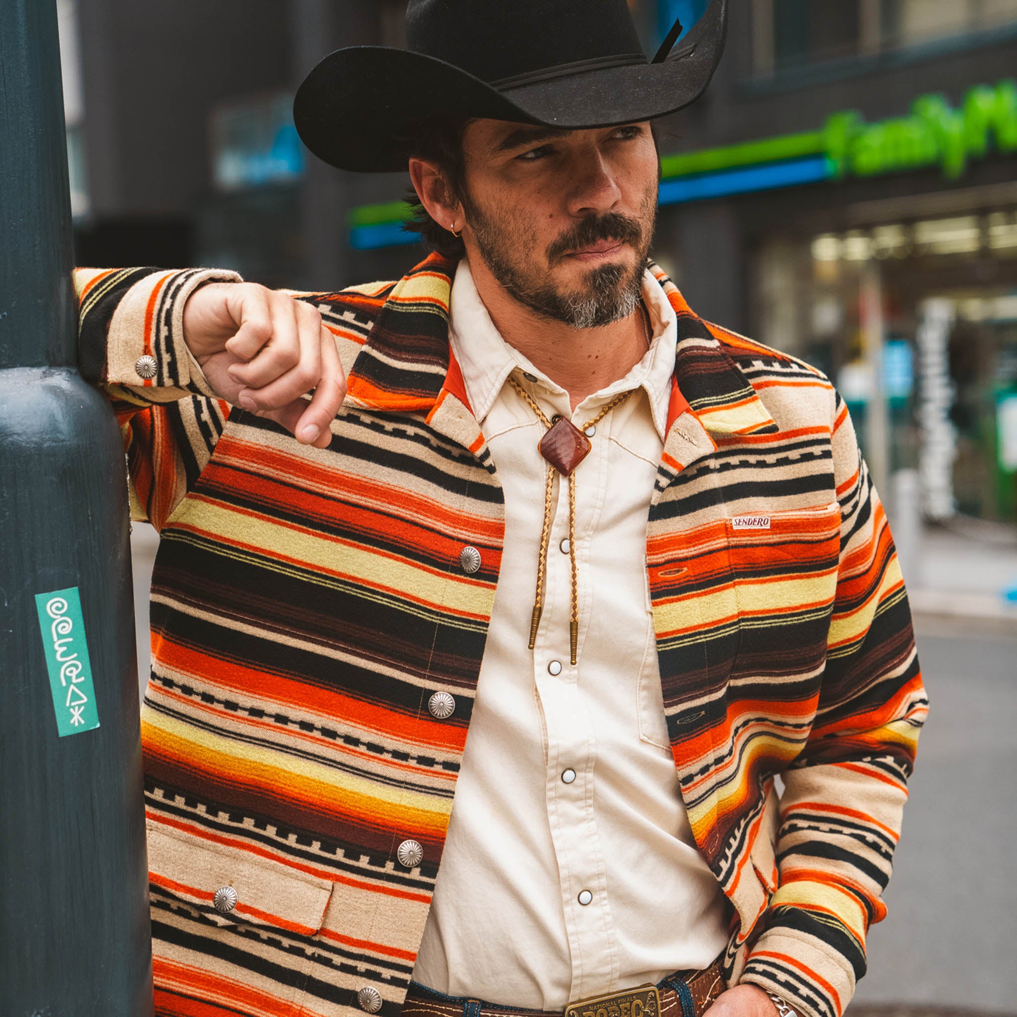 Santa Fe Jacket – Sendero Provisions Co.