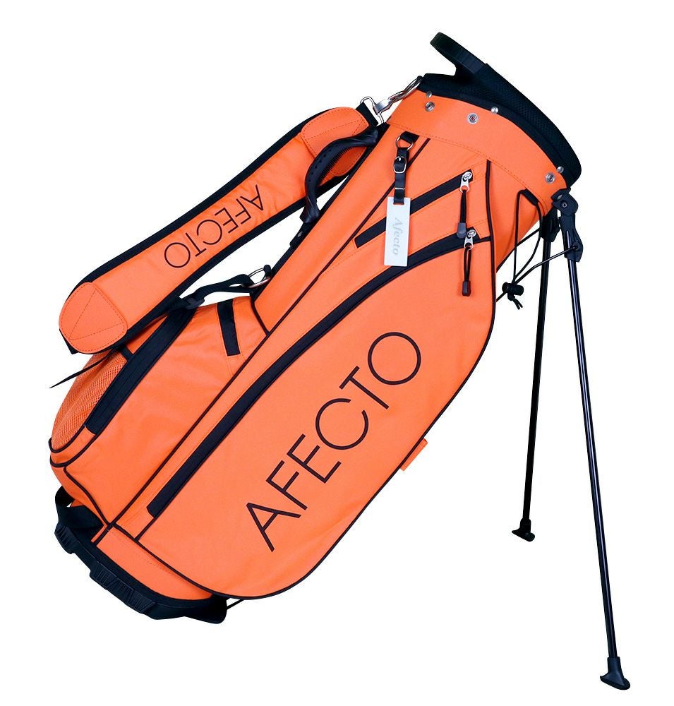 左利き用】AFECTO CR-01 メンズゴルフクラブセットゴルフクラブ9本＋