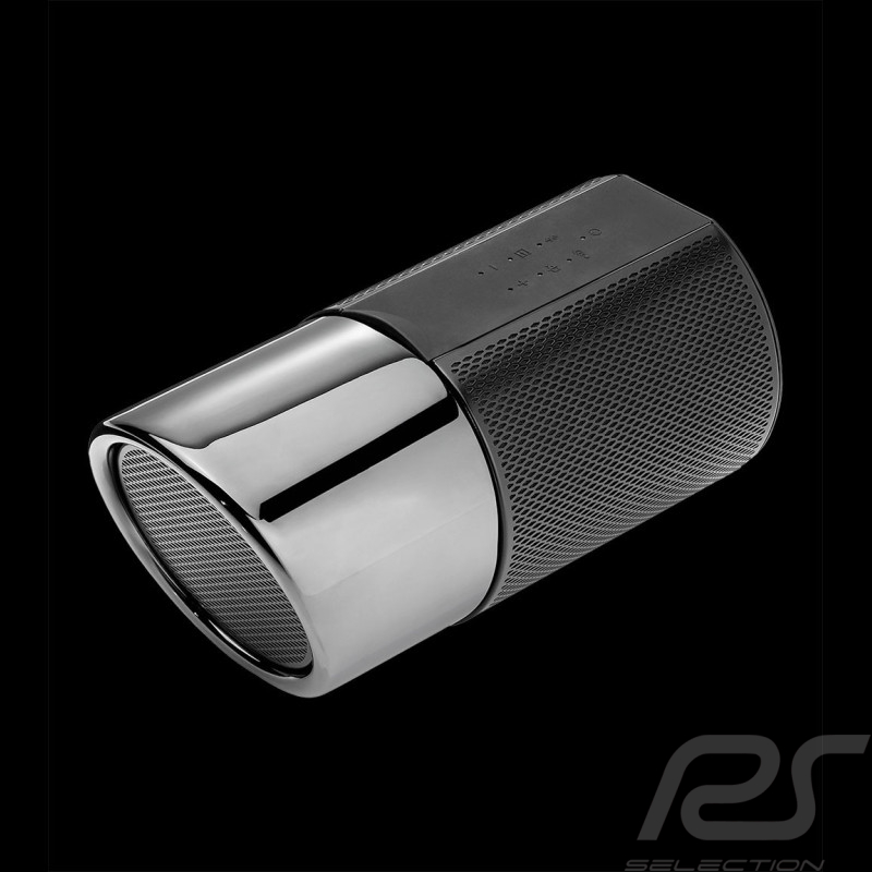 Porsche Speaker Low Price 911 GT3 2.0 Bluetooth Black 60 Watts