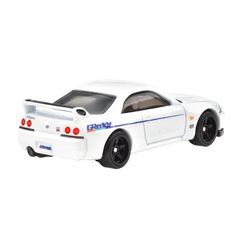 ホットウィール カーカルチャー モダン・クラシックス 日産
