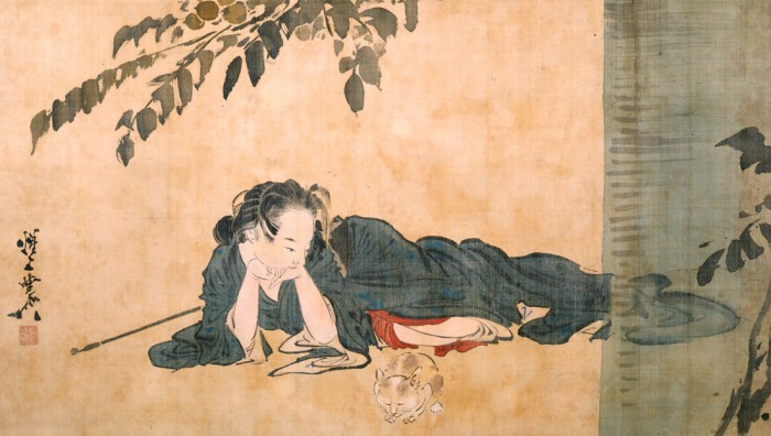 ほとばしる強烈な個性！幕末明治を生きた鬼才絵師「河鍋暁斎」の展覧会