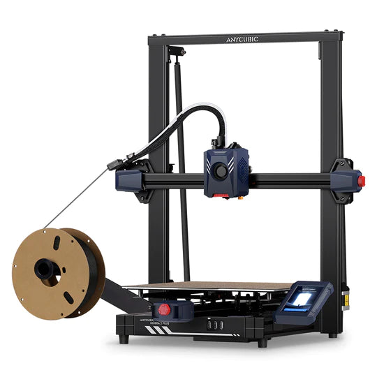 販売終了】Anycubic FFF（FDM）方式 3Dプリンター 『Kobra 2 Plus