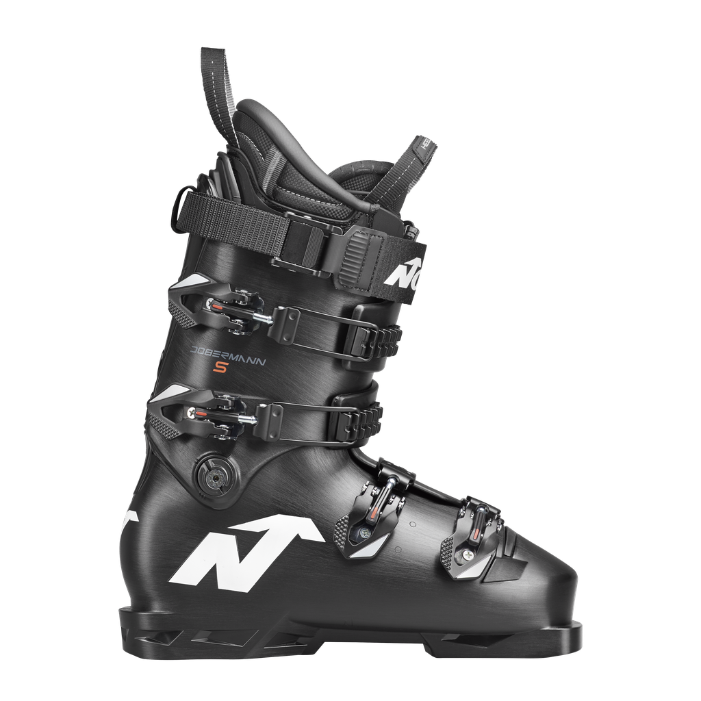 Nordica DOBERMANN 5 96 - STIFF 2026 - Ski Depot / RaceSkis.com