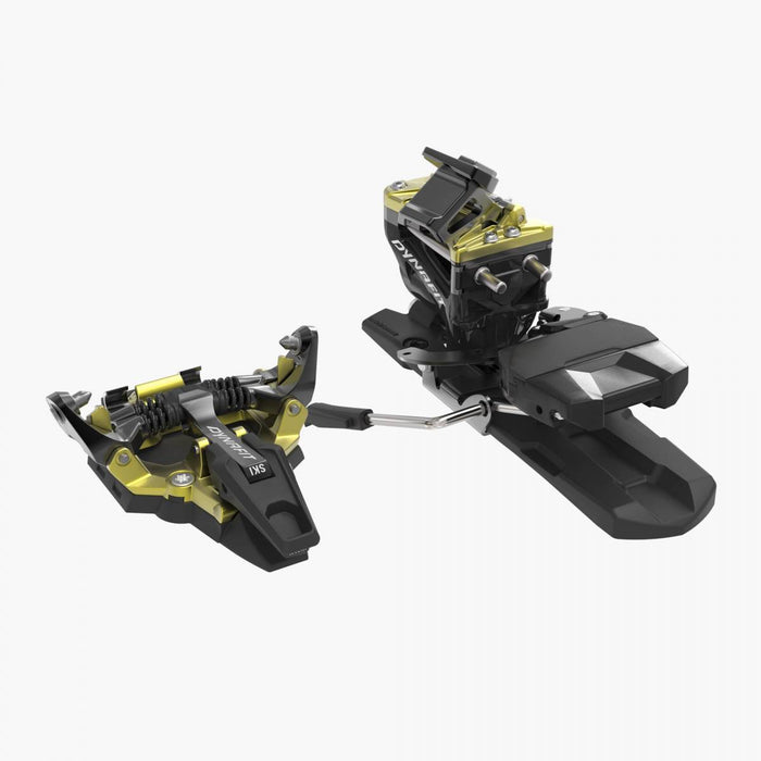 Dynafit Radical Bindings — SkiUphill | RunUphill