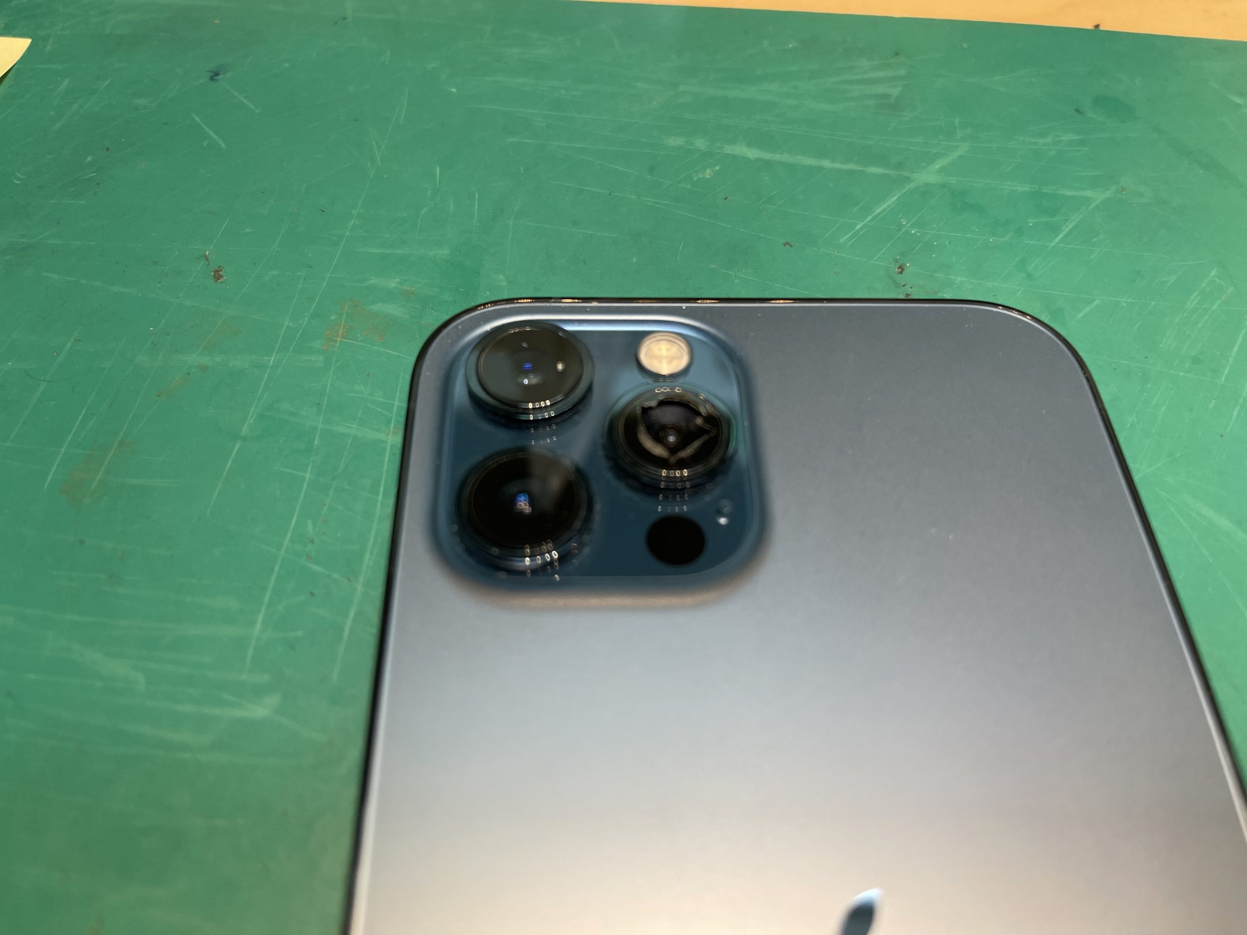 iPhoneのカメラレンズも交換できます！ | スマホ修理の【SkillOne