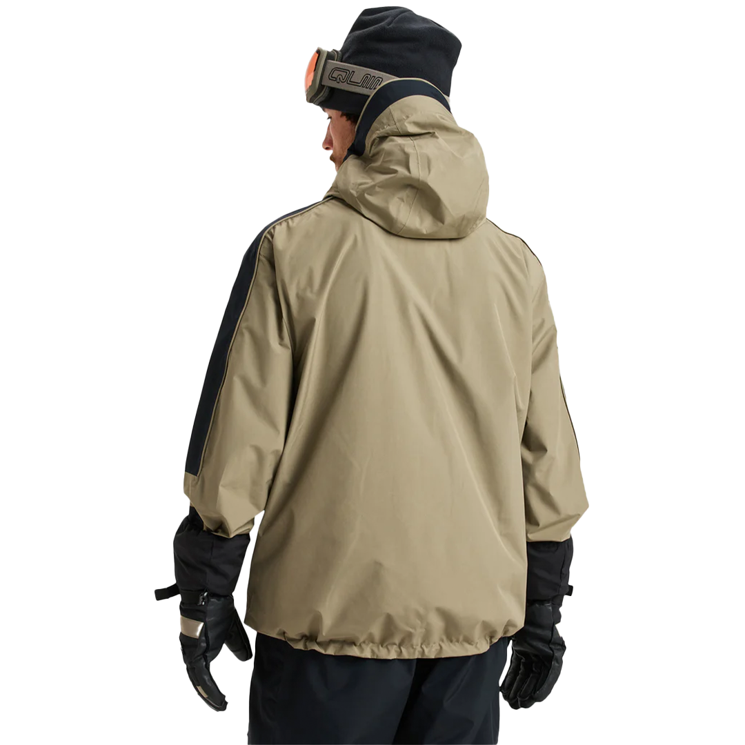 Quiksilver High Altitude Gore-Tex Jacket 2026 – Ski Pro AZ