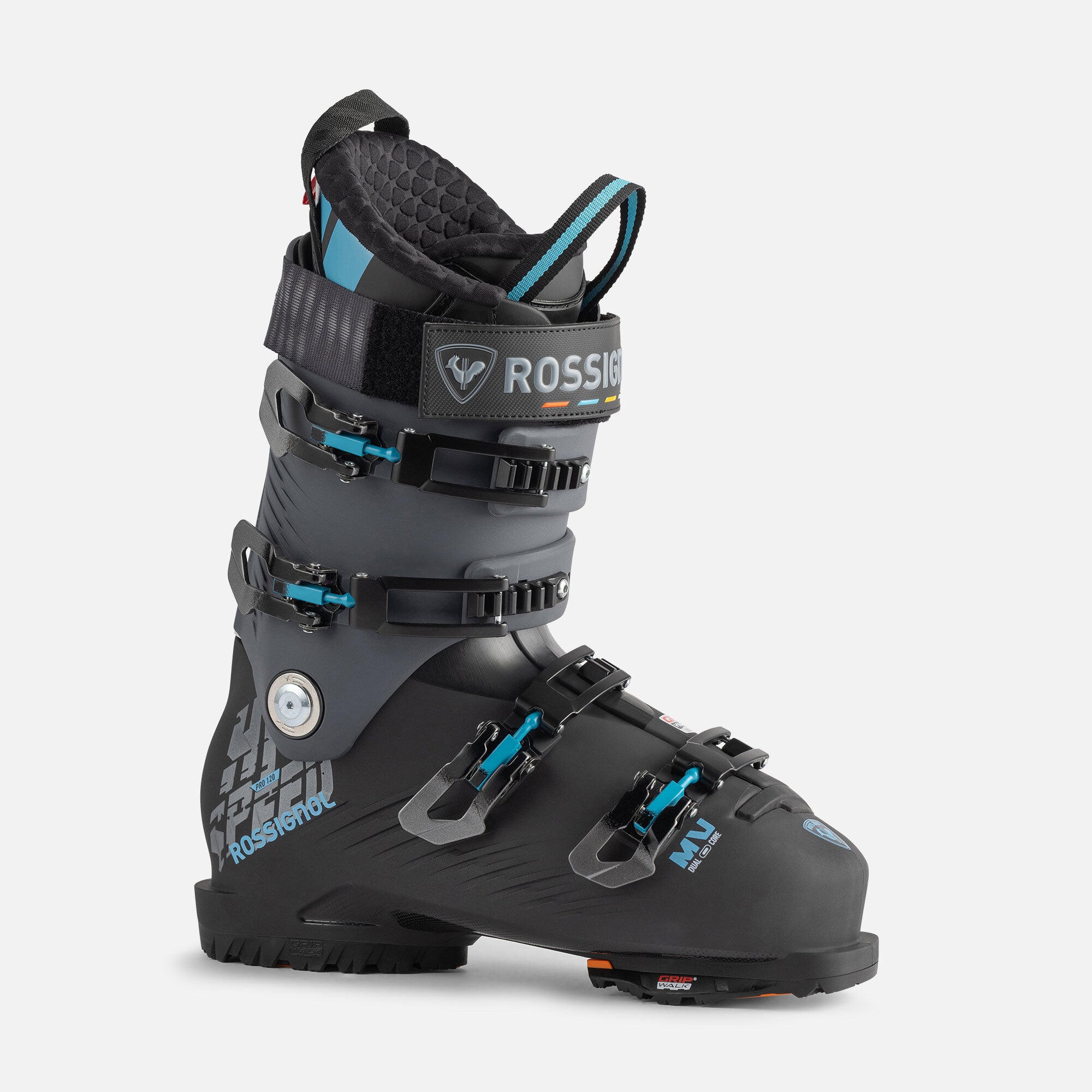 Rossignol Hi-Speed Pro 120 MV Ski Boots 2026 – Ski Pro AZ