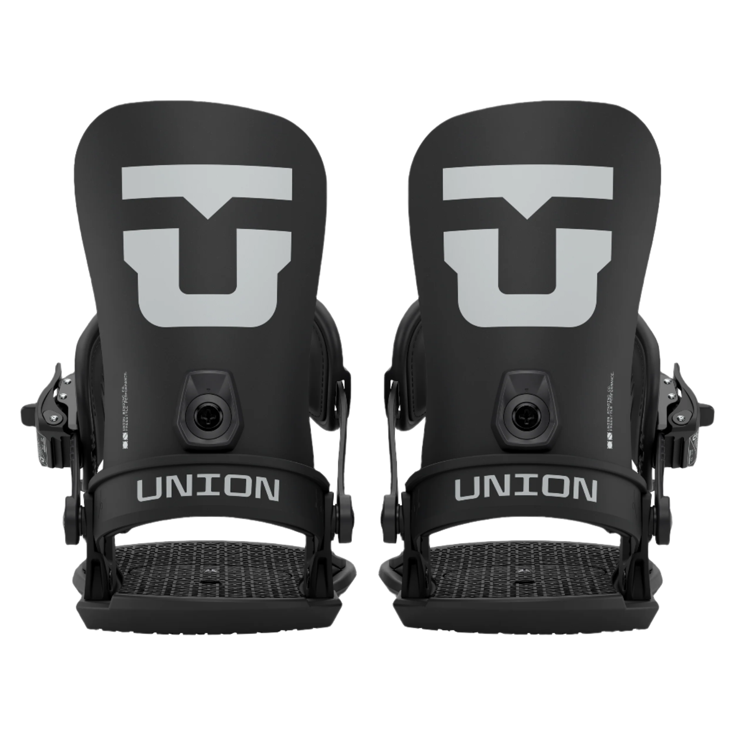 Union Strata Snowboard Bindings 2026 – Ski Pro AZ