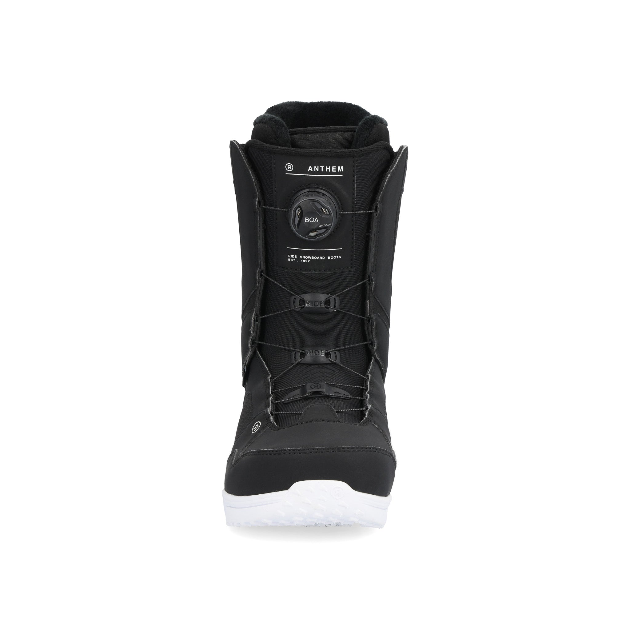 Ride Anthem Snowboard Boot 2025 – Ski Pro AZ