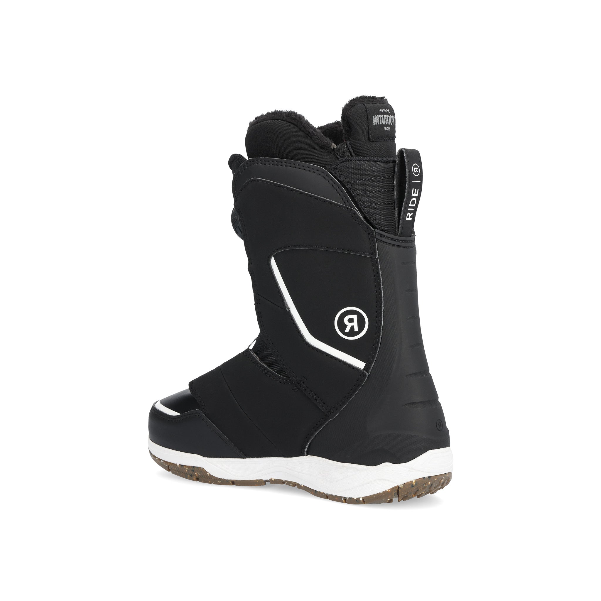 Ride Women's Hera Pro Snowboard Boot 2025 – Ski Pro AZ