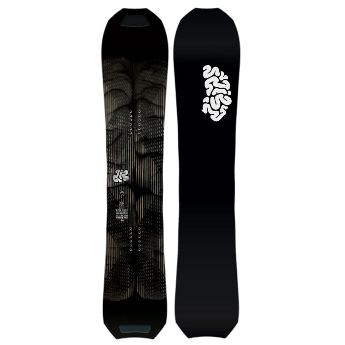 Lib Tech Skunk Ape Snowboard 2025 – Ski Pro AZ