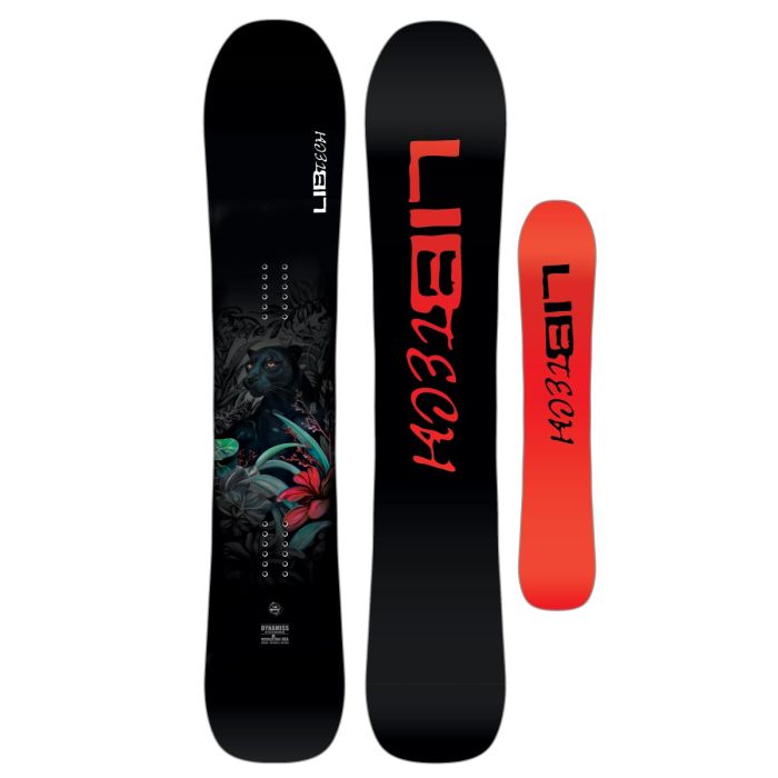 Lib Tech Skunk Ape Snowboard 2025 – Ski Pro AZ