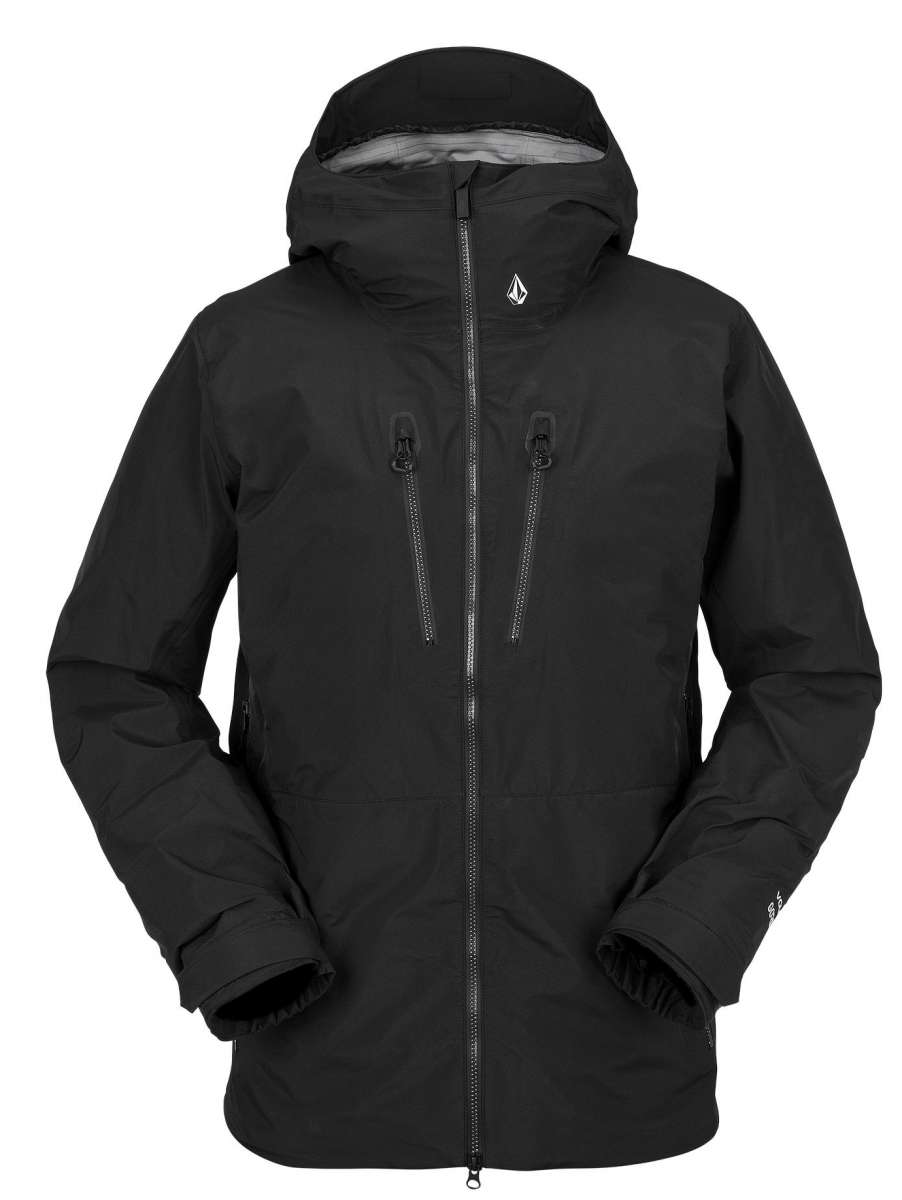 Volcom TDS Infrared GORE-TEX Jacket 2022 – Ski Pro AZ