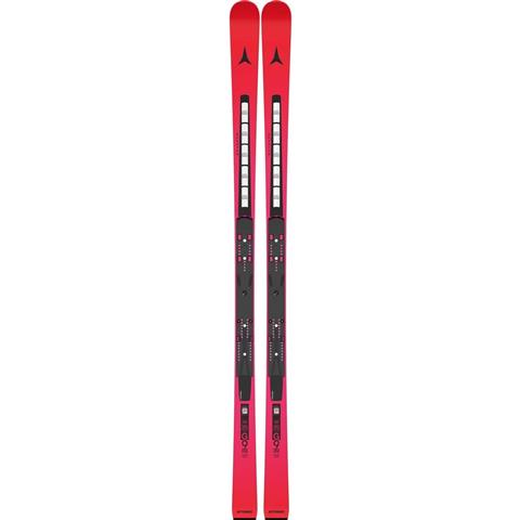 Atomic Unisex Redster G9 RSM Revoshock Race Skis | Skis.com