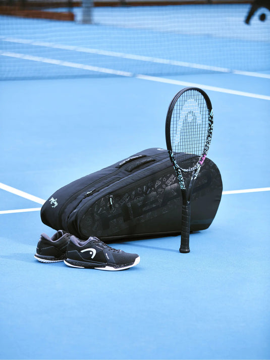 Head Boom MP Neon Edition Tennis Racquet 2025 – Ski & Tennis Station