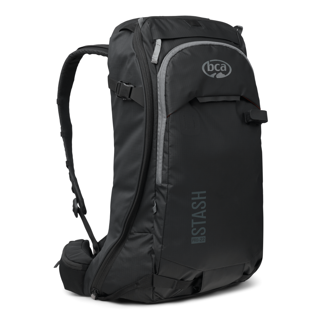 BCA Stash Pro Backpack 22L – SkiDoo Outlet