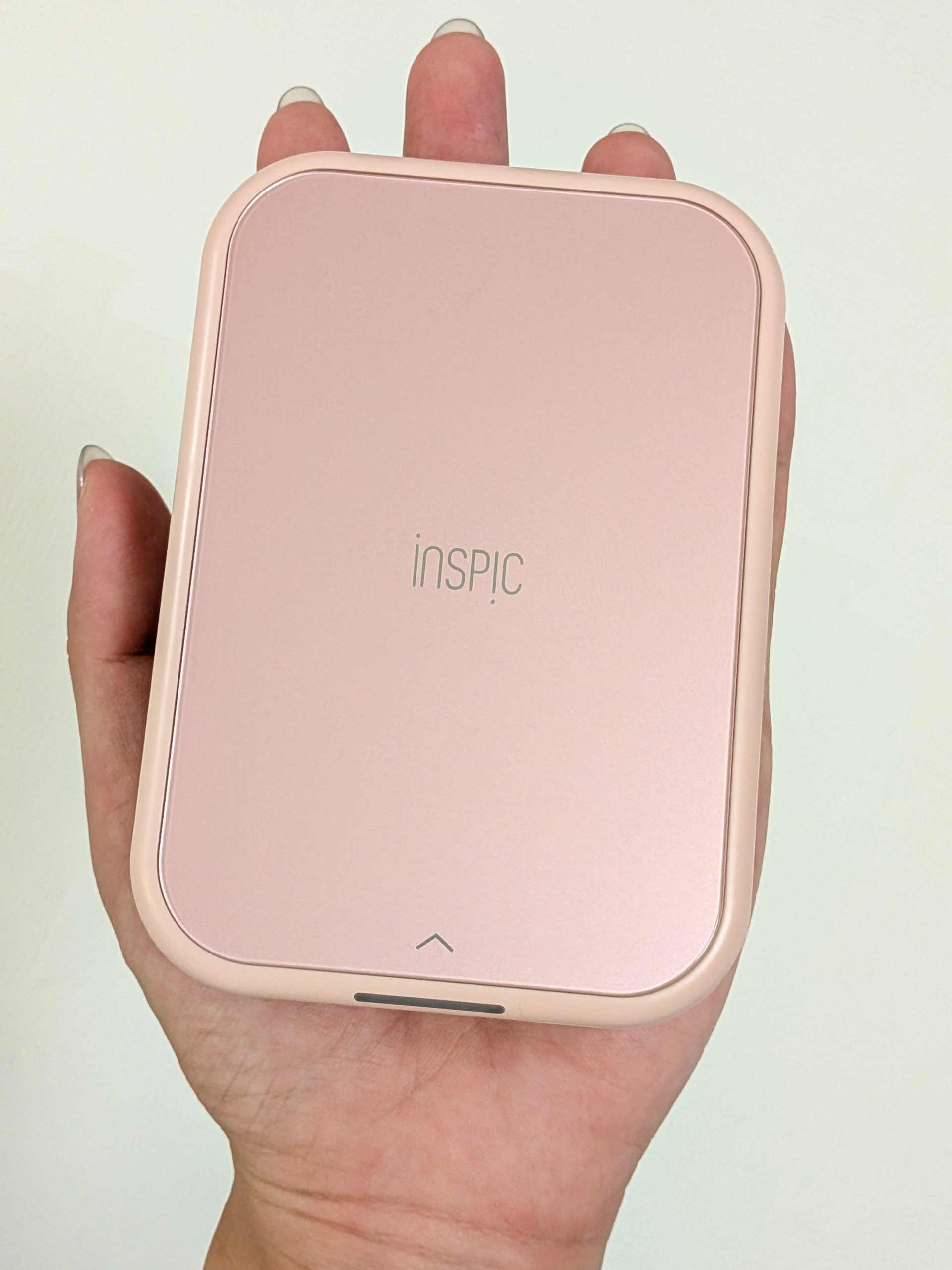 2025年最新】スマホで簡単📱写真をプリント！Canon iNSPiC PV-223-PKが