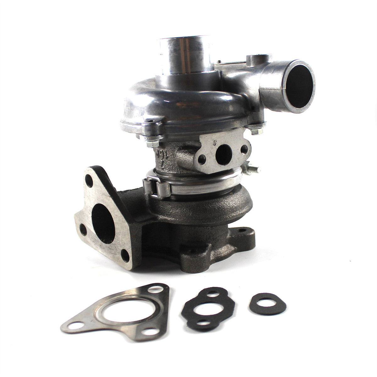 8980305710 Turbocharger for John Deere 75D 85D Hitachi ZX85USB-3 ZX75U