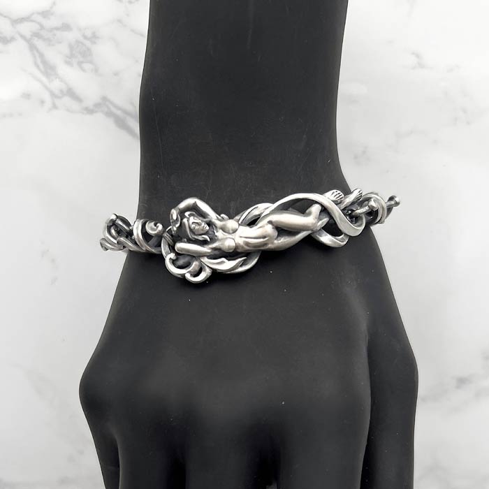 マッドグラフィティ Mad Graffiti プリヴィリッジ 3rd S ブレスレット