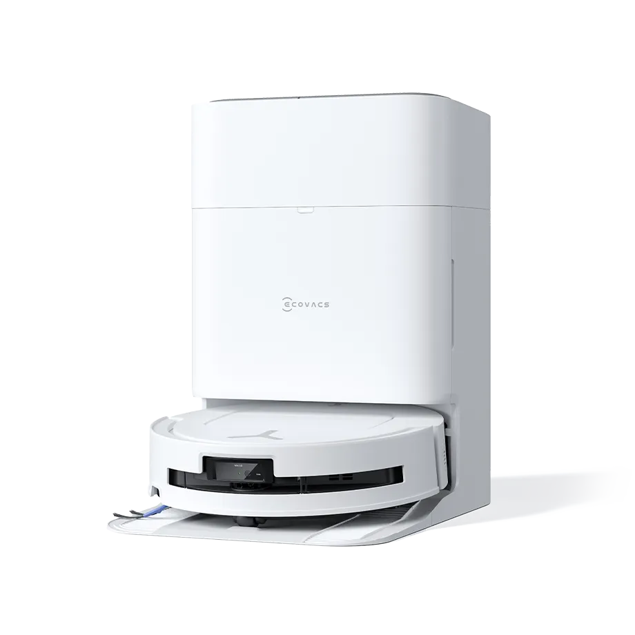 ロボット空気清浄機 ATMOBOT 650 を3月31日に発売 | ECOVACS Japan公式