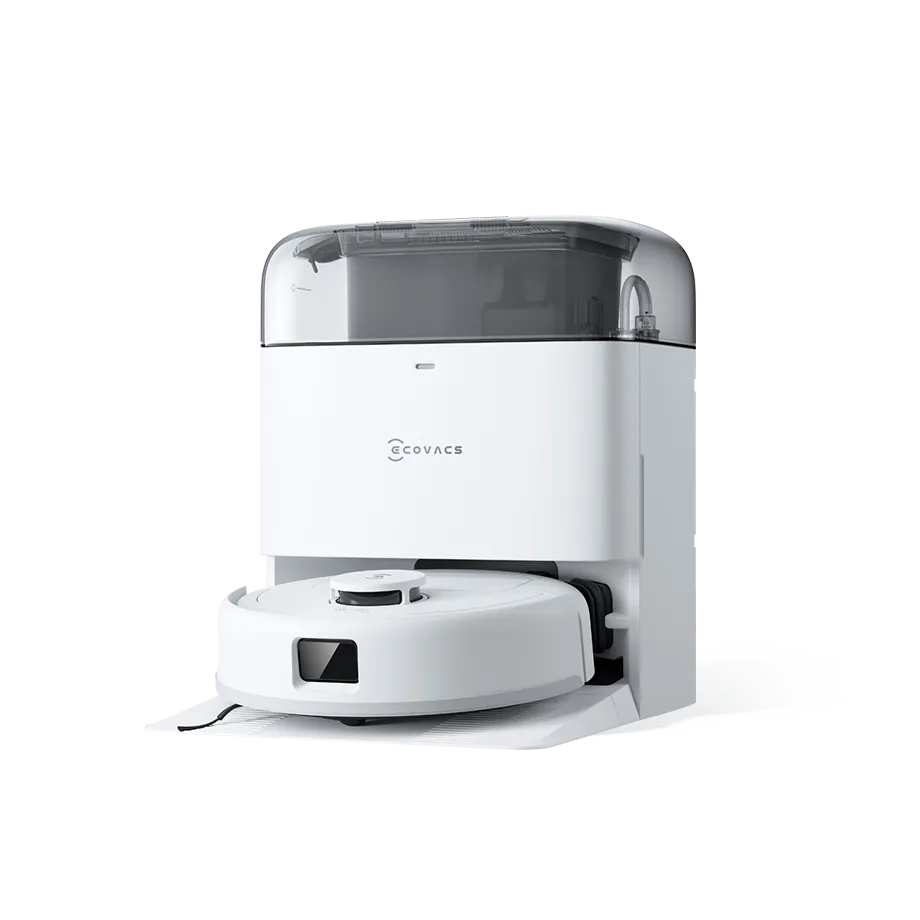 DEEBOT mini(エメラルドモス)お掃除ロボット（超小型，吸引力8000Pa