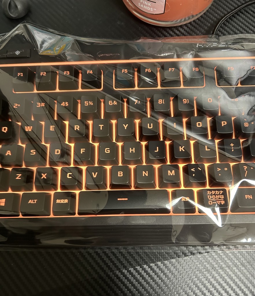 G-Tune DG-I5G6T(スターター7点セット) はじめてのゲーミングPCに