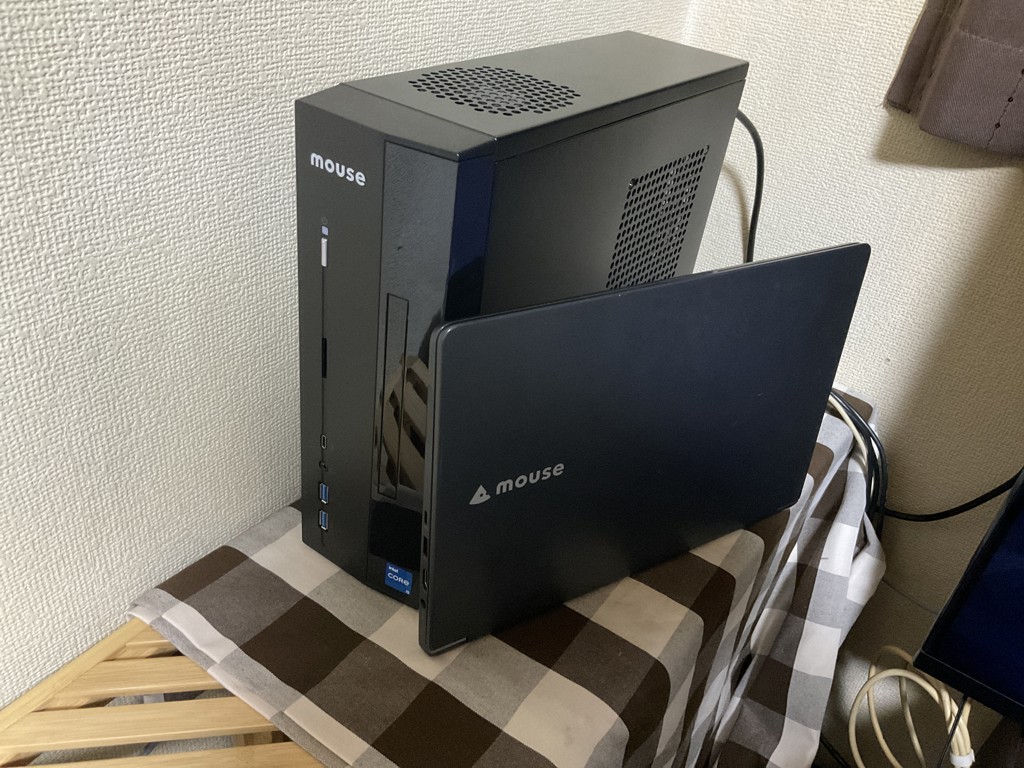 mouse SH-I5A40│デスクトップパソコンの通販ショップ マウス