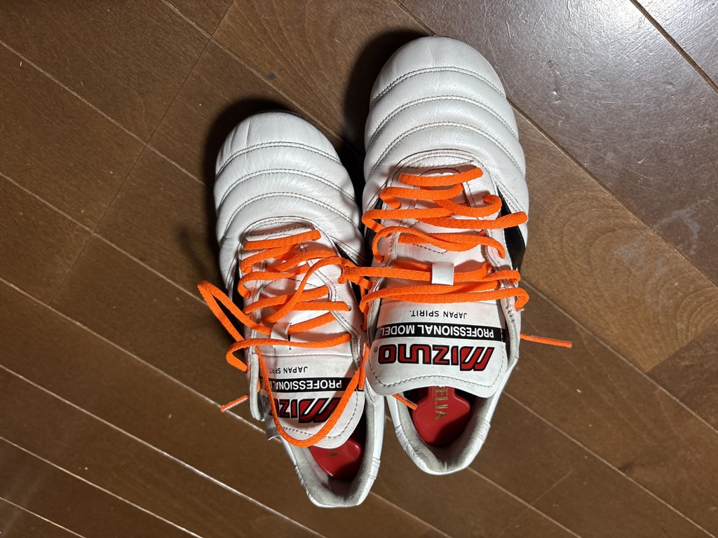 モレリア 2 JAPAN(ショートタン) のレビュー/クチコミ - サッカー