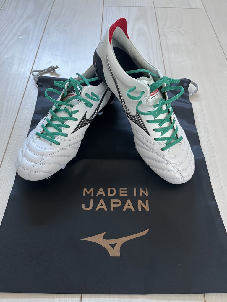 モレリアネオ 4 JAPAN／サッカーショップKAMO