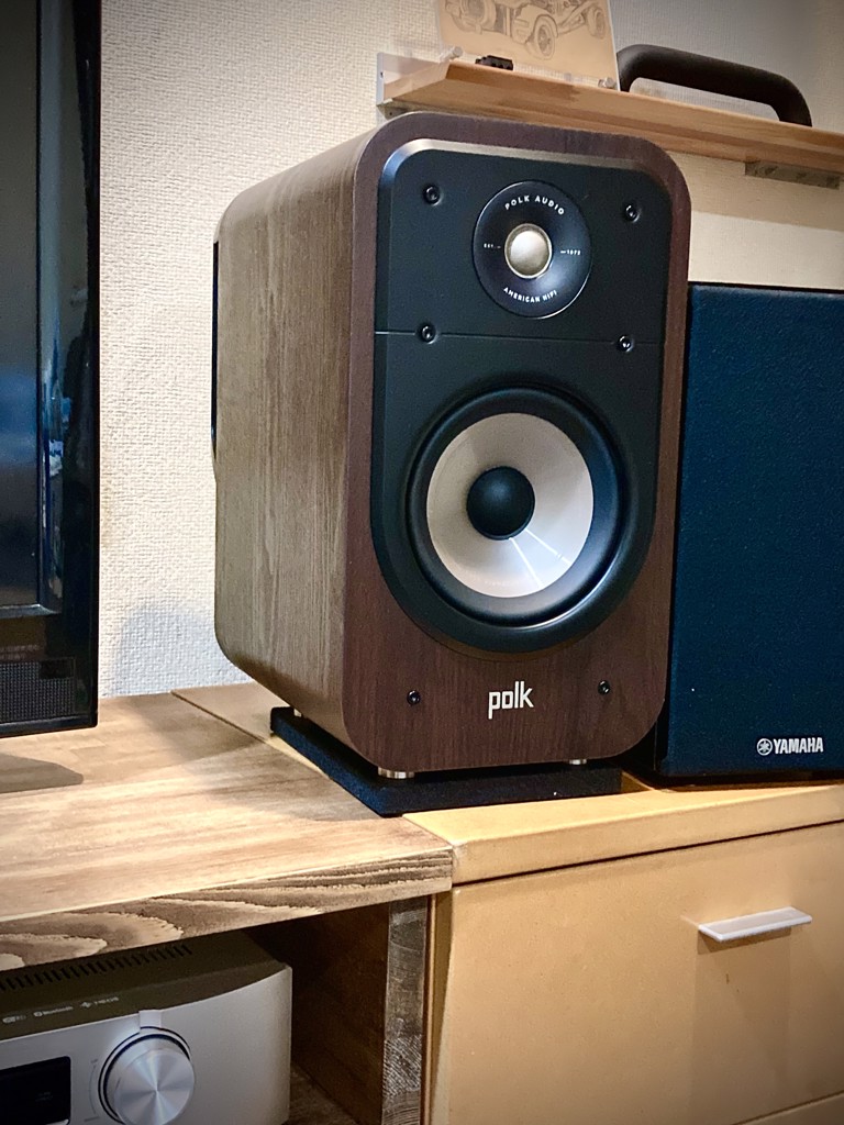 polk audio Signature Elite ES20/BLK [ES20BLK] 新品｜フジヤエービック