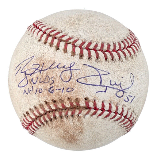 Roy Halladay — Showpieces Sports