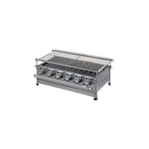 ガス式 バーベキューコンロ BQ-4 LPガス 1-0770-0703 – 業務用食器の