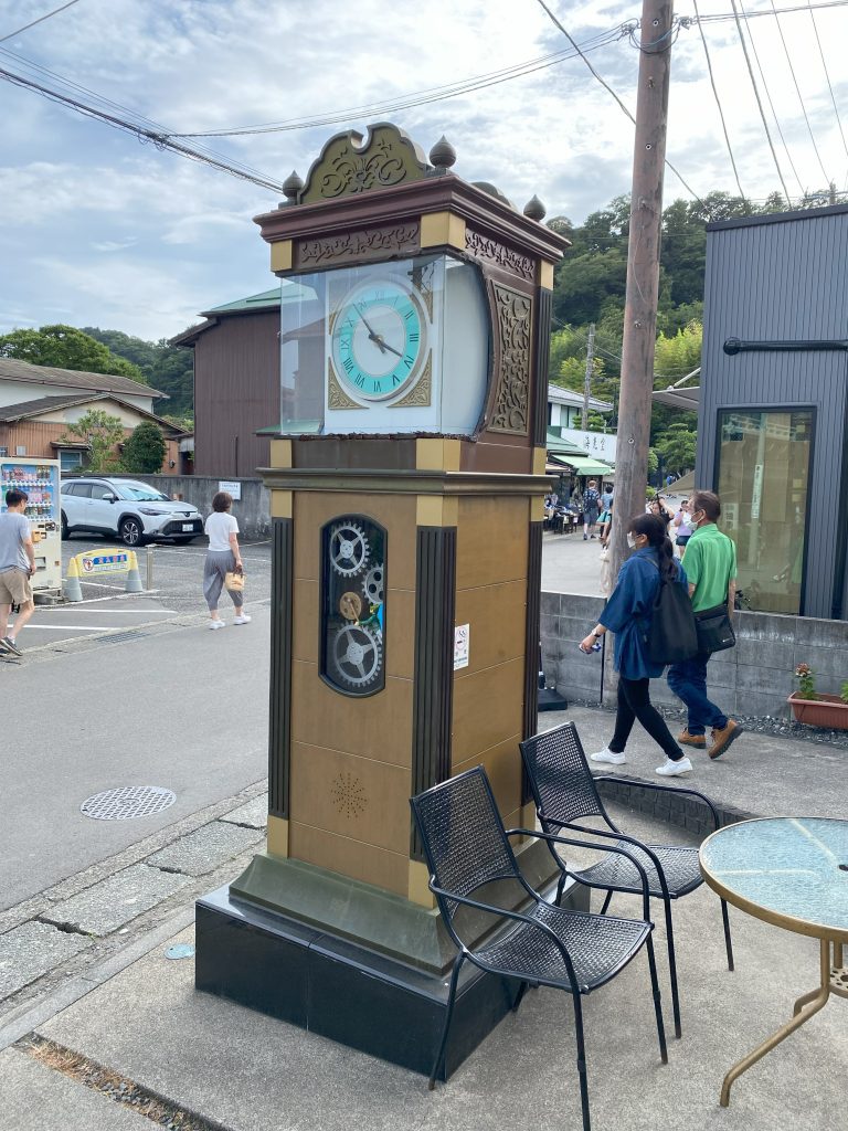 湘南- 海街library