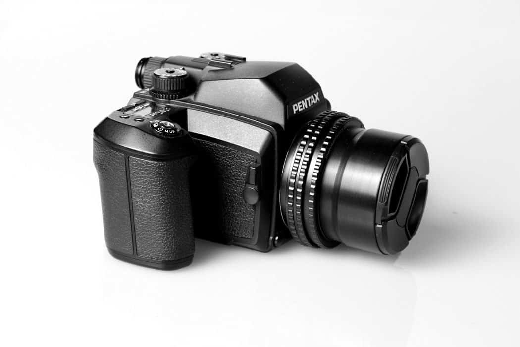 Why I Switched from the Contax 645 to the Pentax 645NII » Shoot It