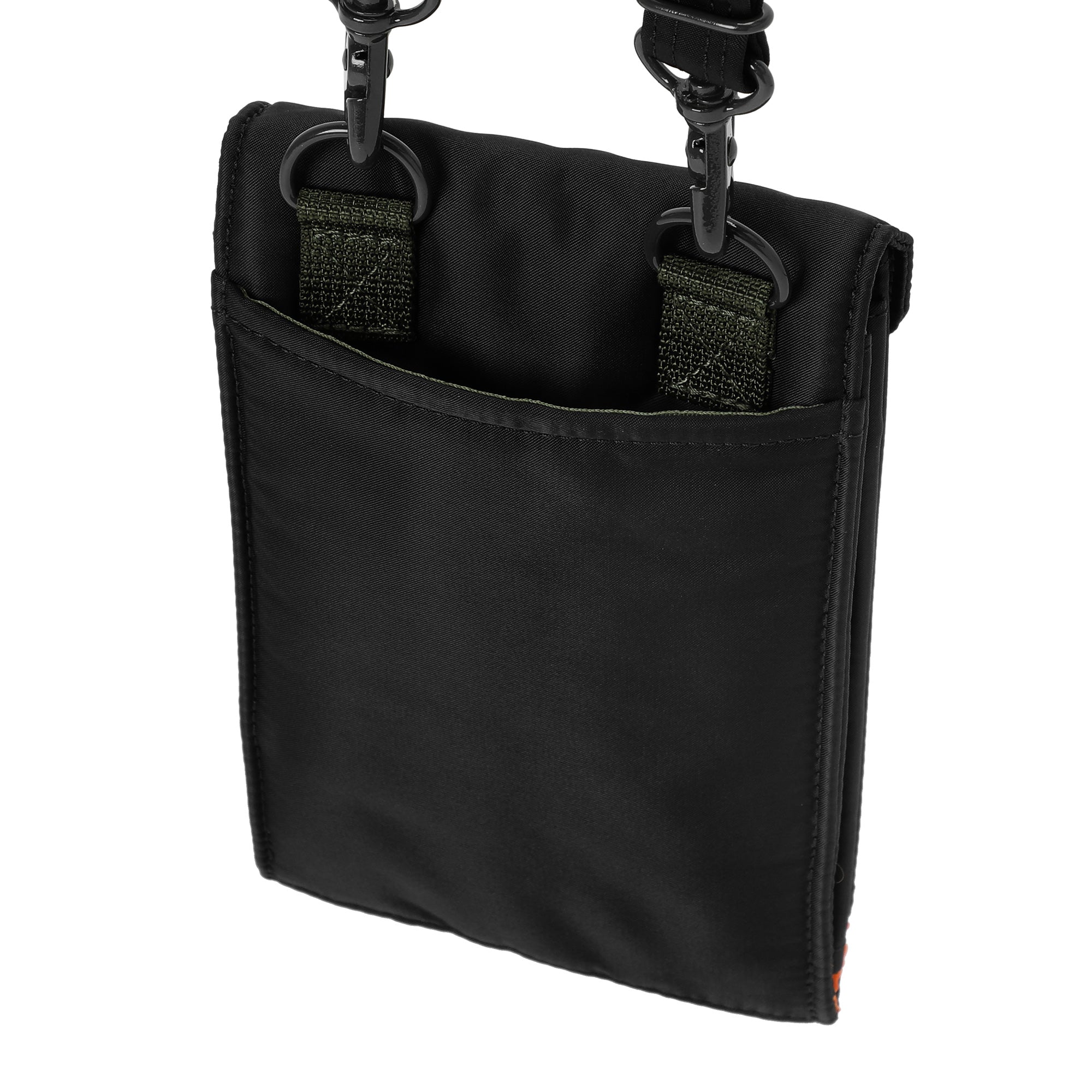 PORTER: PX Tanker Navigator Case (Black) | DSMG E-SHOP