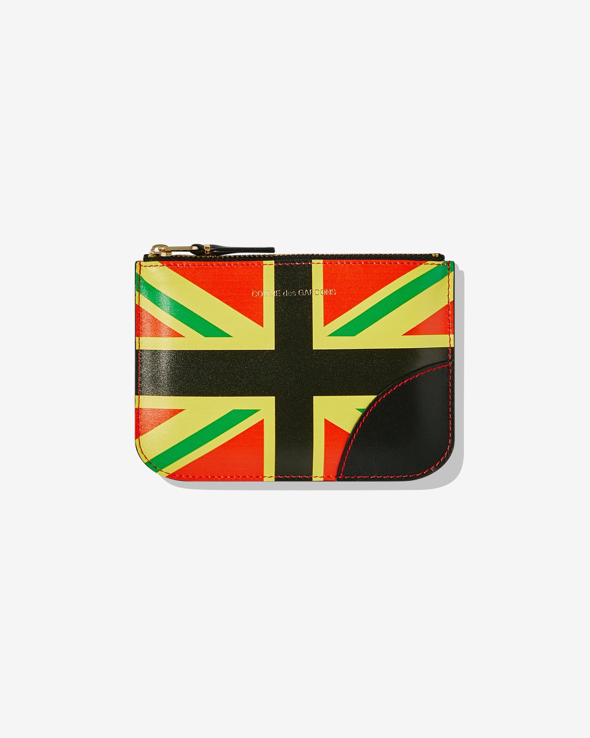Denim Tears X CDG Wallets | DSMG E-SHOP