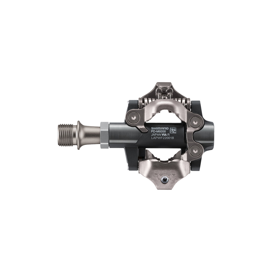 XTR PD-M9200 – シマノ《公式》サイクリングオンラインストア