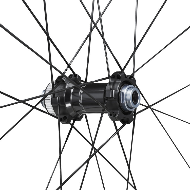 ULTEGRA WH-R8170-C50-TL チューブレス センターロックディスク