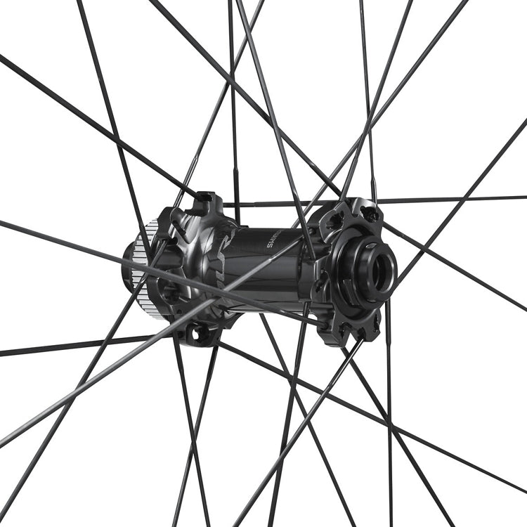 DURA-ACE WH-R9270-C50-TL チューブレス センターロックディスク