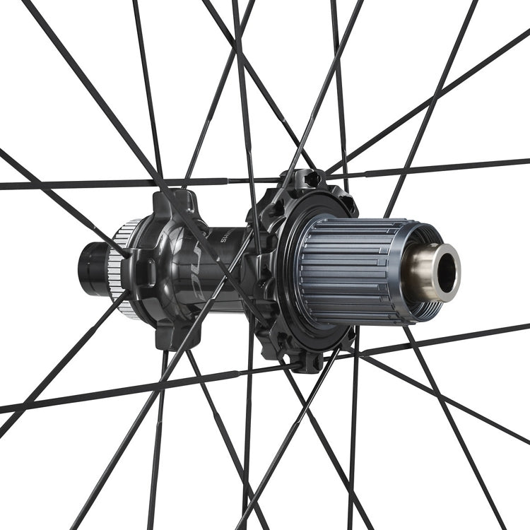 SHIMANO PRO（シマノプロ）トラックディスクホイール チューブラー