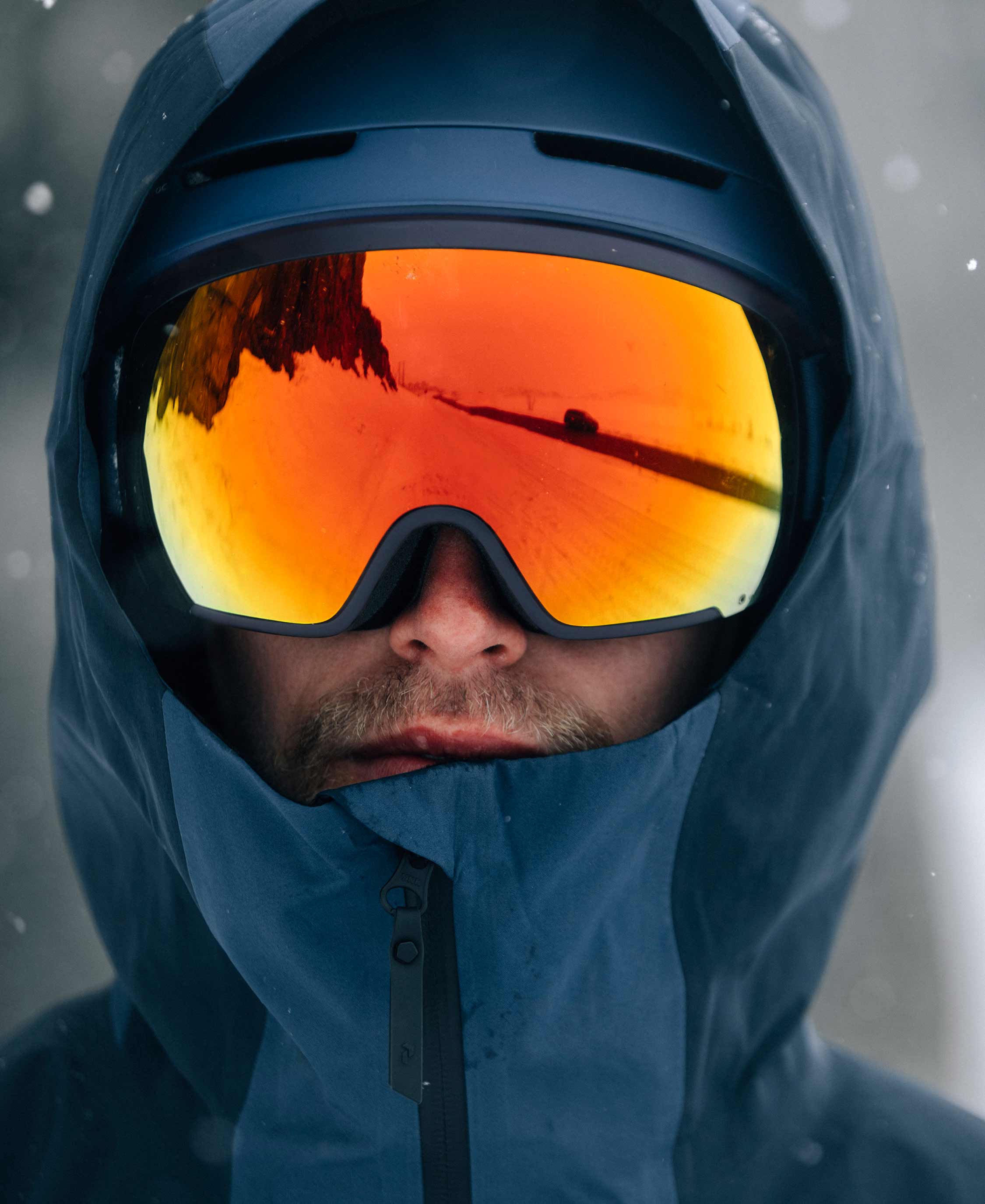 Snow Googgles - Orb Clarity | POC