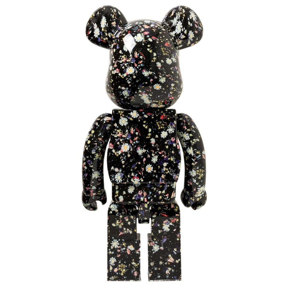 BE@RBRICK ANEVER BLACK 1000％ – Level